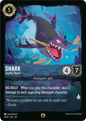 Shark - Toothy Terror (14/31) [Illumineer's Quest: Deep Trouble] | Empire Gaming NC