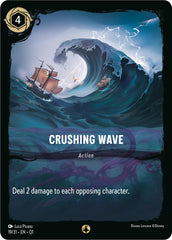 Crushing Wave (19/31) [Illumineer's Quest: Deep Trouble] | Empire Gaming NC