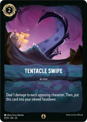 Tentacle Swipe (25/31) [Illumineer's Quest: Deep Trouble] | Empire Gaming NC