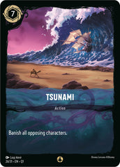 Tsunami (26/31) [Illumineer's Quest: Deep Trouble] | Empire Gaming NC