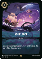 Whirlpool (28/31) [Illumineer's Quest: Deep Trouble] | Empire Gaming NC