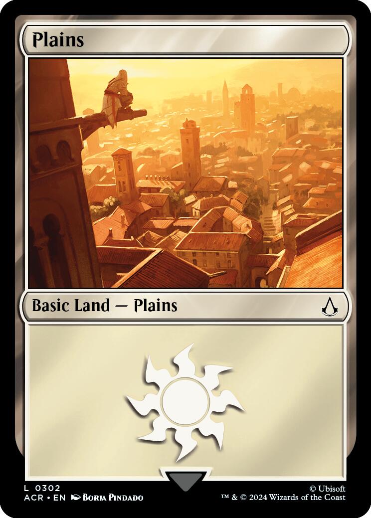 Plains (0302) [Assassin's Creed] | Empire Gaming NC