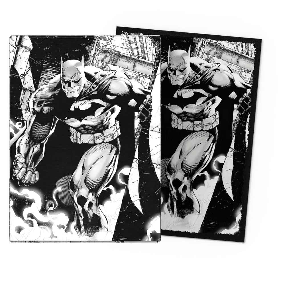 Dragon Shield Brushed Art Sleeves | Empire Gaming NC