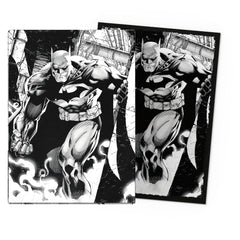 Dragon Shield Brushed Art Sleeves | Empire Gaming NC
