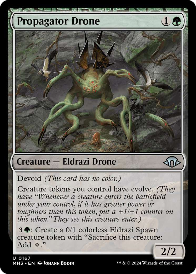 Propagator Drone [Modern Horizons 3] | Empire Gaming NC