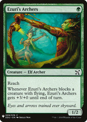 Ezuri's Archers [Mystery Booster] | Empire Gaming NC