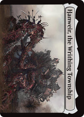 Hanweir Battlements [Innistrad Remastered] | Empire Gaming NC