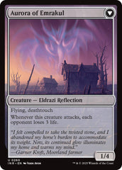 Cryptolith Fragment // Aurora of Emrakul [Innistrad Remastered] | Empire Gaming NC