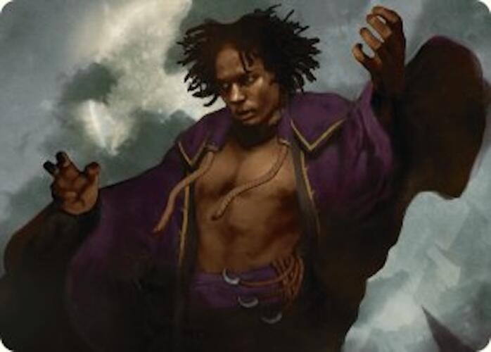 Bloodline Keeper Art Card [Innistrad Remastered Art Series] | Empire Gaming NC