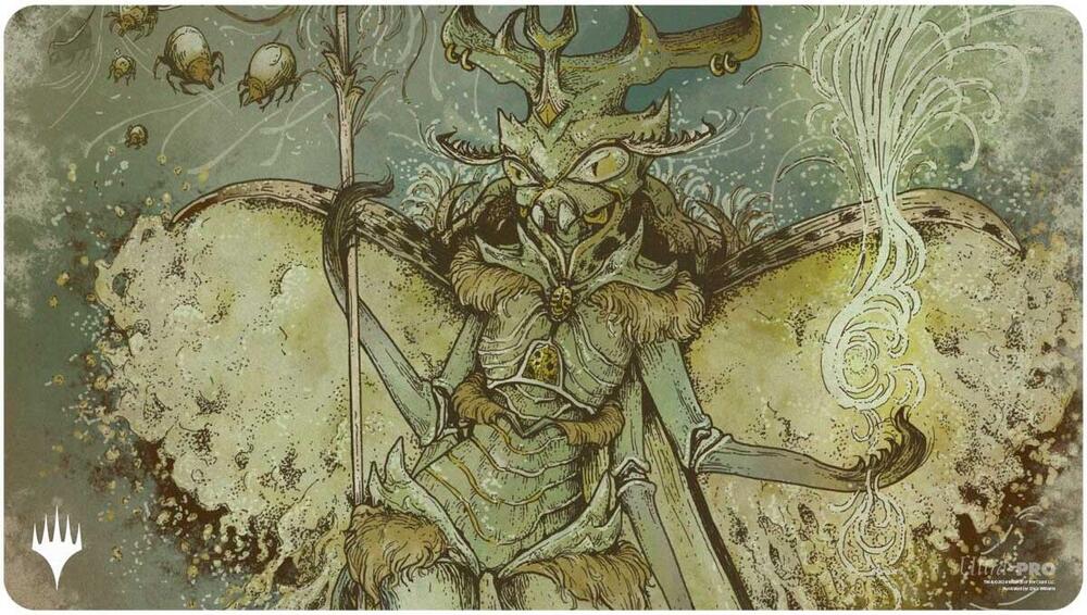 Playmats : Magic the Gathering | Empire Gaming NC