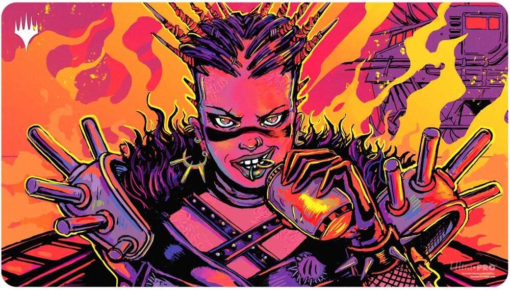 Playmats : Magic the Gathering | Empire Gaming NC
