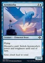 Aeromoeba [Modern Horizons 2] | Empire Gaming NC