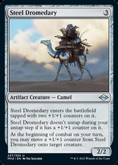 Steel Dromedary [Modern Horizons 2] | Empire Gaming NC