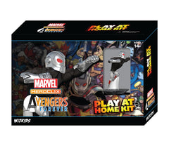 Heroclix Play At Home Kit | Empire Gaming NC