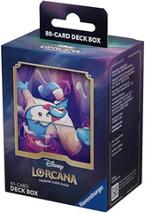 Disney Lorcana Deck Boxes | Empire Gaming NC