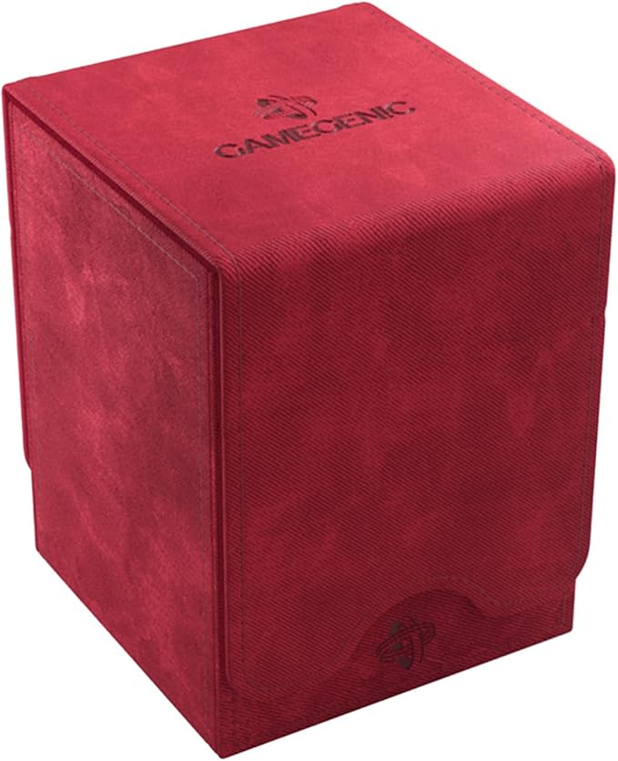 Squire 100+ XL Deck Boxes | Empire Gaming NC