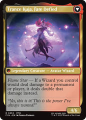 Kuja, Genome Sorcerer // Trance Kuja, Fate Defied [FINAL FANTASY] | Empire Gaming NC