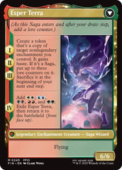 Terra, Magical Adept // Esper Terra [FINAL FANTASY] | Empire Gaming NC