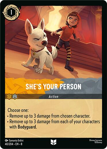 She's Your Person (40/240) [Reign of Jafar] | Empire Gaming NC