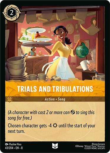 Trials and Tribulations (43/204) [Reign of Jafar] | Empire Gaming NC