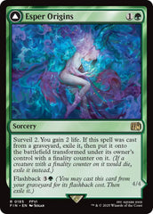 Esper Origins // Summon: Esper Maduin [FINAL FANTASY] | Empire Gaming NC