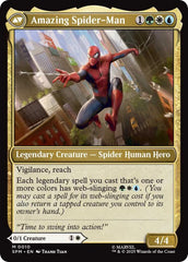 Peter Parker [Marvel's Spider-Man] | Empire Gaming NC