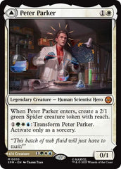 Peter Parker [Marvel's Spider-Man] | Empire Gaming NC