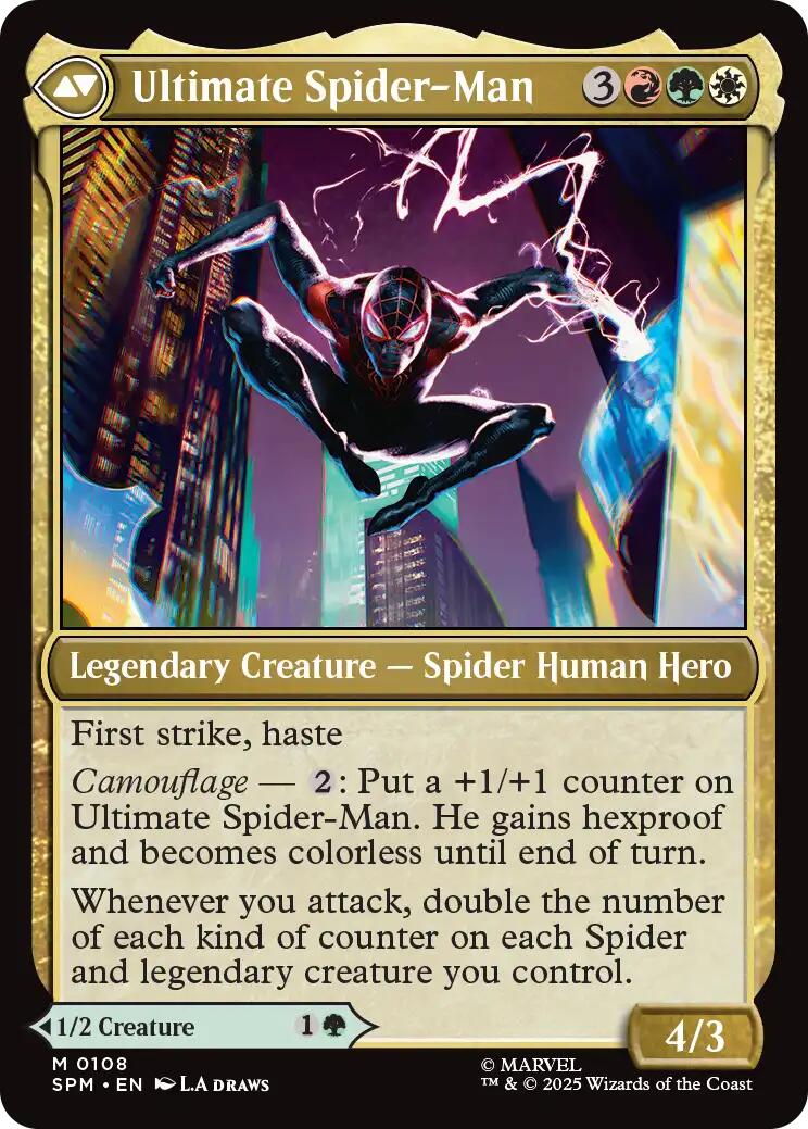 Miles Morales [Marvel's Spider-Man] | Empire Gaming NC