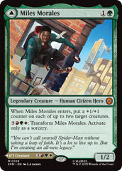Miles Morales [Marvel's Spider-Man] | Empire Gaming NC