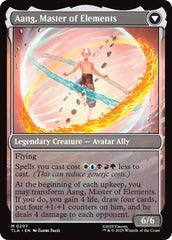 Avatar Aang [Avatar: The Last Airbender] | Empire Gaming NC