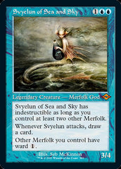 Svyelun of Sea and Sky (Retro) [Modern Horizons 2] | Empire Gaming NC