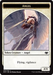 Angel (002) // Illusion (005) Double-Sided Token [Modern Horizons Tokens] | Empire Gaming NC