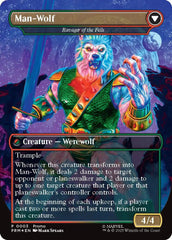 Colonel John Jameson - Huntmaster of the Fells (Borderless) [Media Promos] | Empire Gaming NC