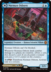 Norman Osborn [Marvel's Spider-Man] | Empire Gaming NC