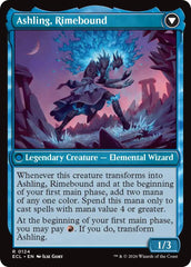 Ashling, Rekindled [Lorwyn Eclipsed] | Empire Gaming NC