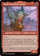 Grub, Storied Matriarch [Lorwyn Eclipsed] | Empire Gaming NC