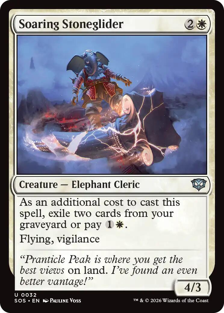 Silverquill, the Disputant Art Card [Secrets of Strixhaven Art Series] | Empire Gaming NC