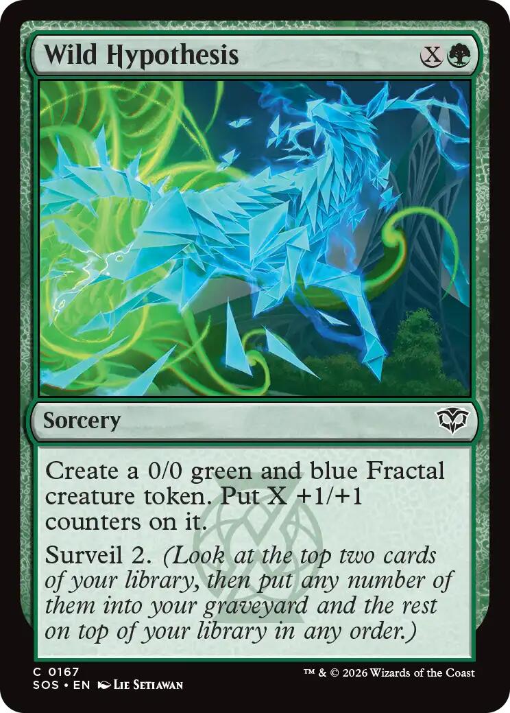 Burrog Barrage Art Card [Secrets of Strixhaven Art Series] | Empire Gaming NC