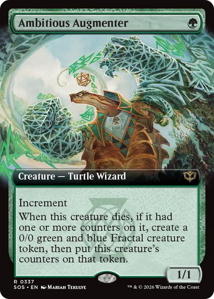 Bring to Light Art Card (Gold-Stamped Signature) [Secrets of Strixhaven Art Series] | Empire Gaming NC