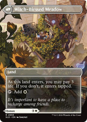 Witch Enchanter [Secret Lair Drop Series] | Empire Gaming NC