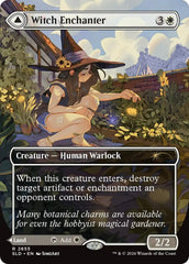 Witch Enchanter [Secret Lair Drop Series] | Empire Gaming NC