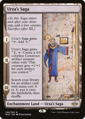 Urza's Saga [Modern Horizons 2] | Empire Gaming NC