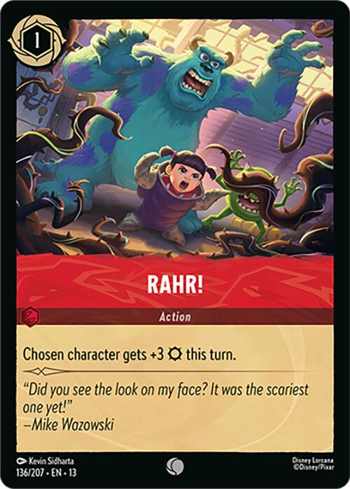 RAHR! (136/207) [Attack of the Vine!] | Empire Gaming NC