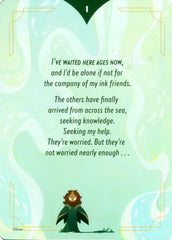 Archazia's Island Lore Card (1 of 20) [Archazia's Island] | Empire Gaming NC