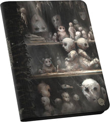 Zipfolio 360 18 Pocket Binders | Empire Gaming NC