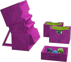 Stronghold: 200+ XL Deck Boxs | Empire Gaming NC