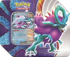 Pokemon: Paradox Clash Tin | Empire Gaming NC