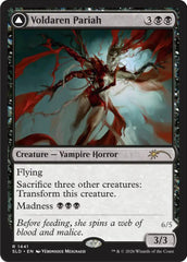 Voldaren Pariah [Secret Lair Drop Series] | Empire Gaming NC