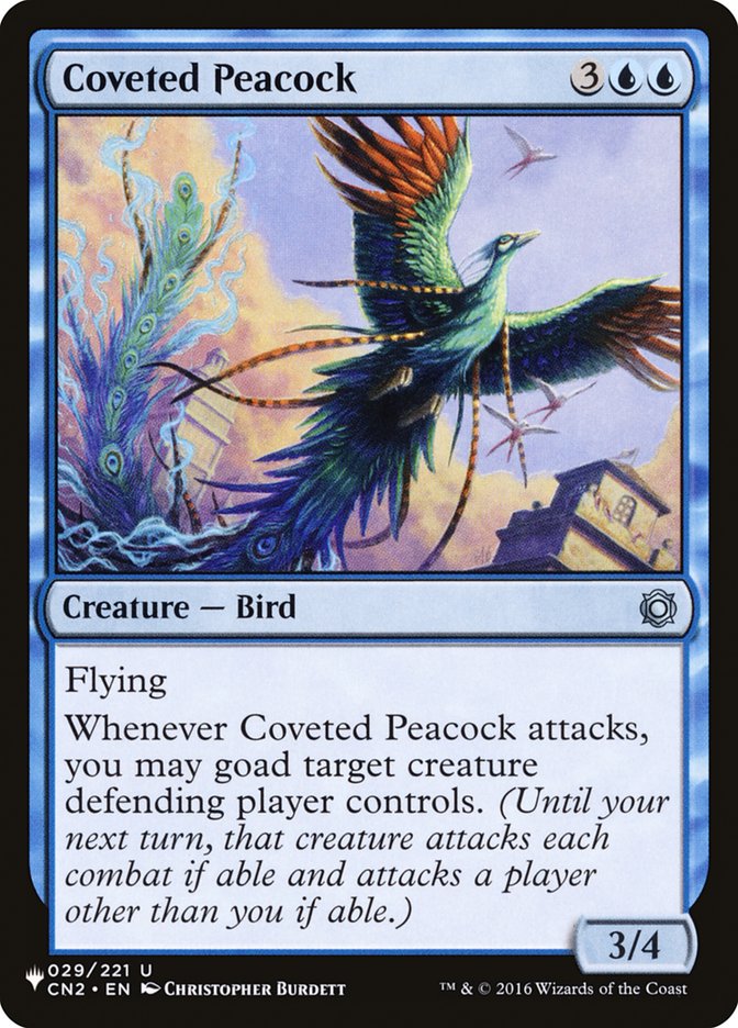 Perch Protection [The List] | Empire Gaming NC
