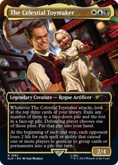 The Celestial Toymaker [Secret Lair Drop Series] | Empire Gaming NC